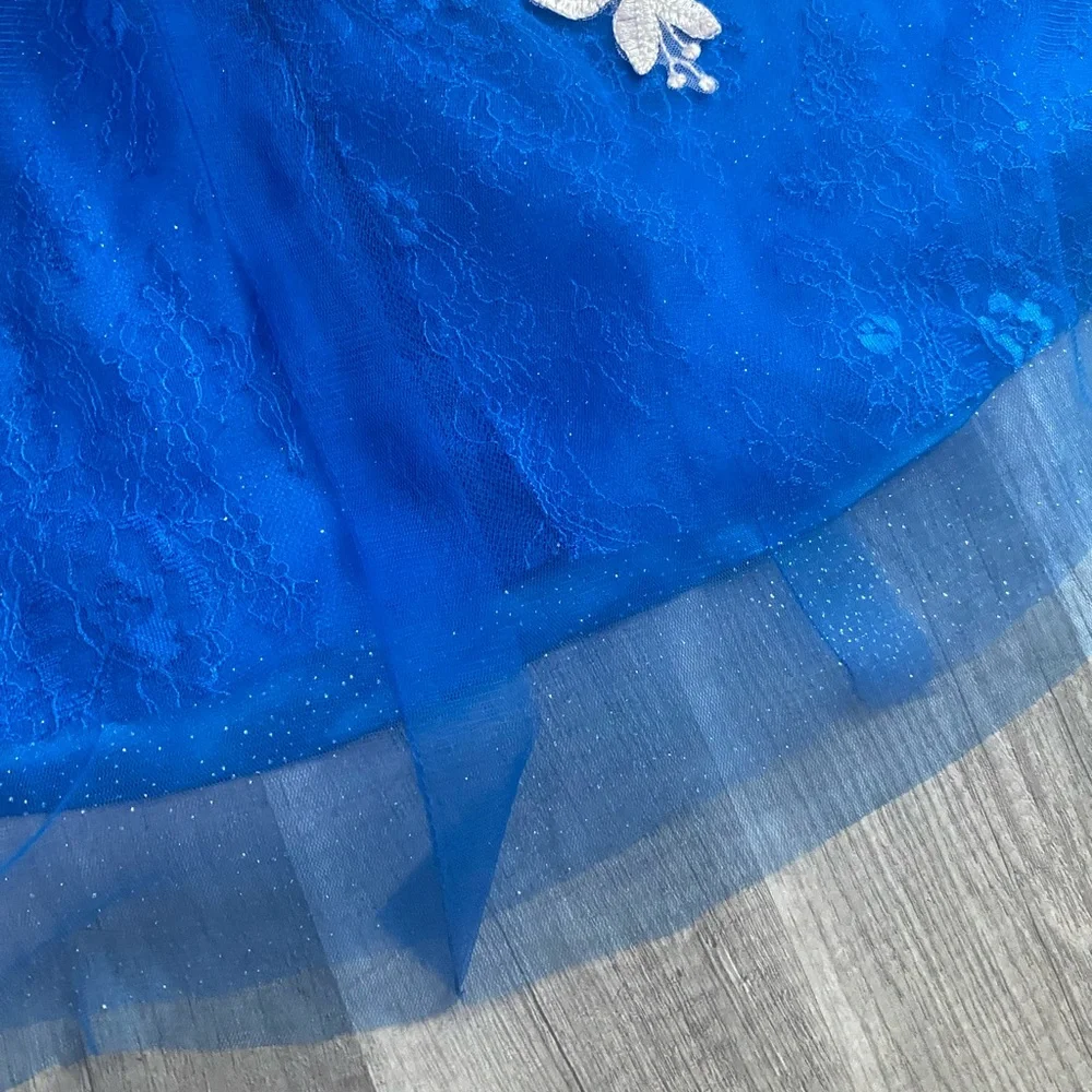 Prom dress - Picture 5 of 5